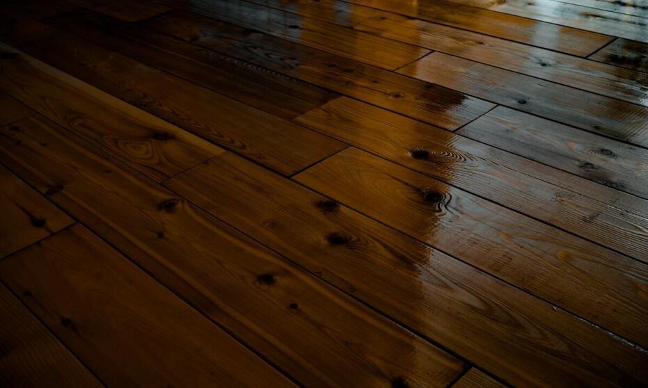 Jakie są korzyści z regularnego stosowania oleju na blatach kuchennych?