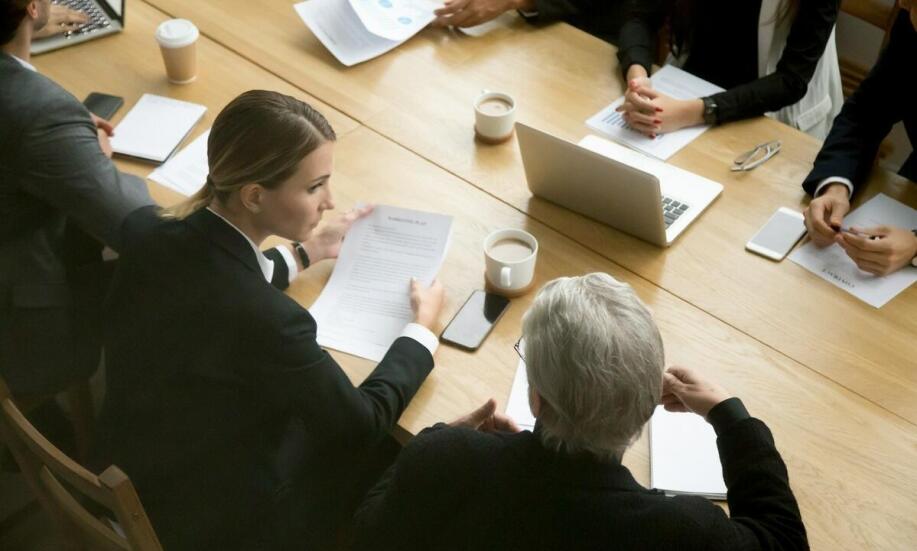Rola adwokatów w negocjacjach dotyczących podziału majątku