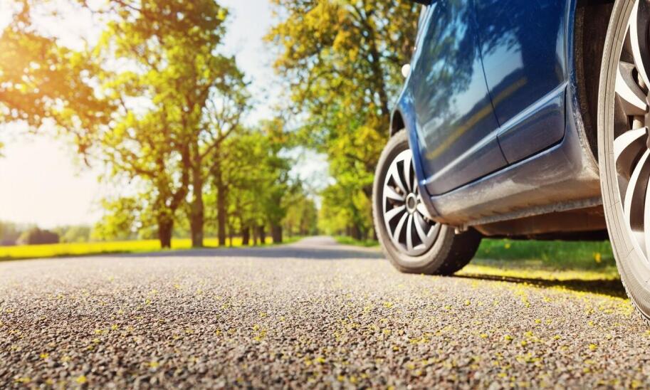 Dla kogo sprawdzi się auto marki Jeep?