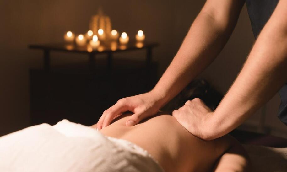 Odkryj korzyści płynące z pobytu w hotelu z zabiegami spa nad polskim morzem