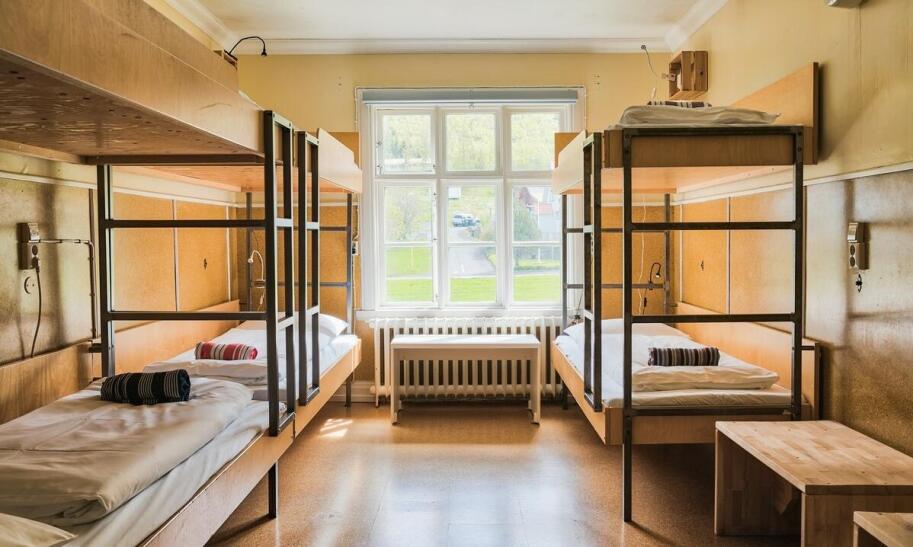 Gdzie tanio spać w Gdańsku?