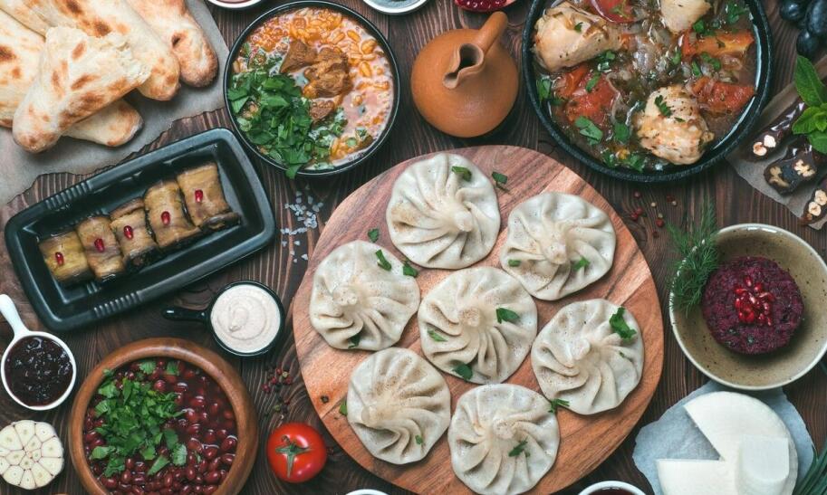 Gdzie najlepiej nocować w Górach Świętokrzyskich?