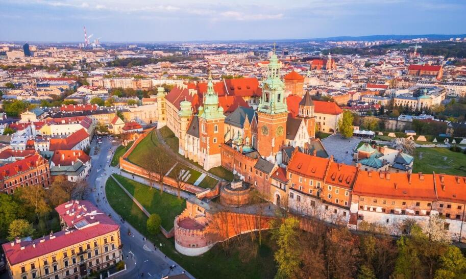 Ile obiektów UNESCO znajduje się w Polsce?