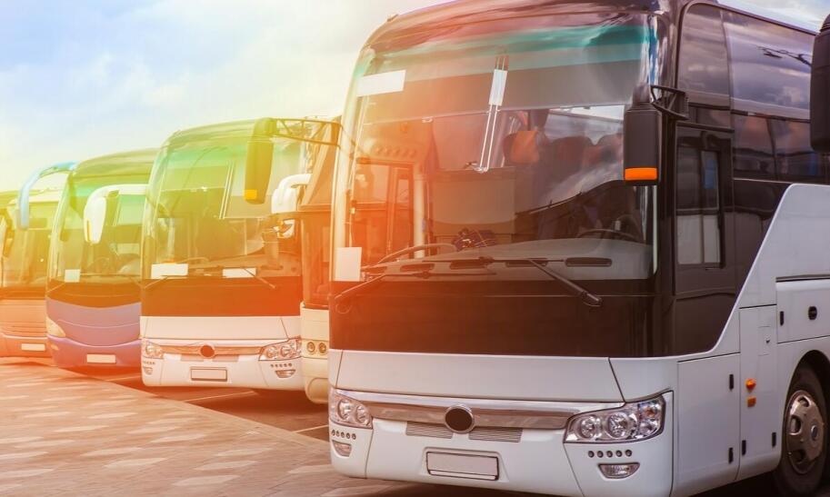 Jak kupić bilet miesięczny na komunikację miejską w Niemczech?