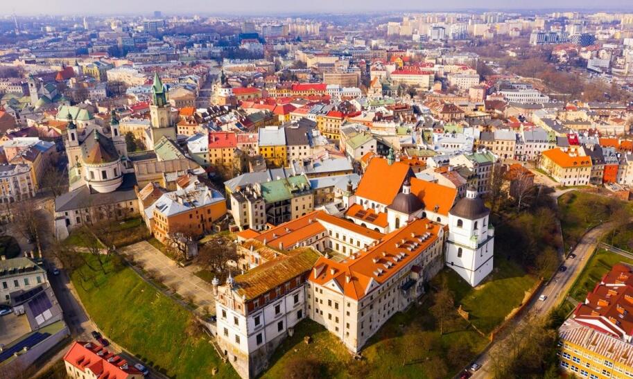 Co warto zobaczyć w drodze do Chorwacji?