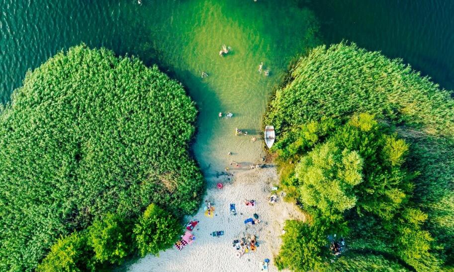 Gdzie najtaniej nad morzem w 2025 roku?