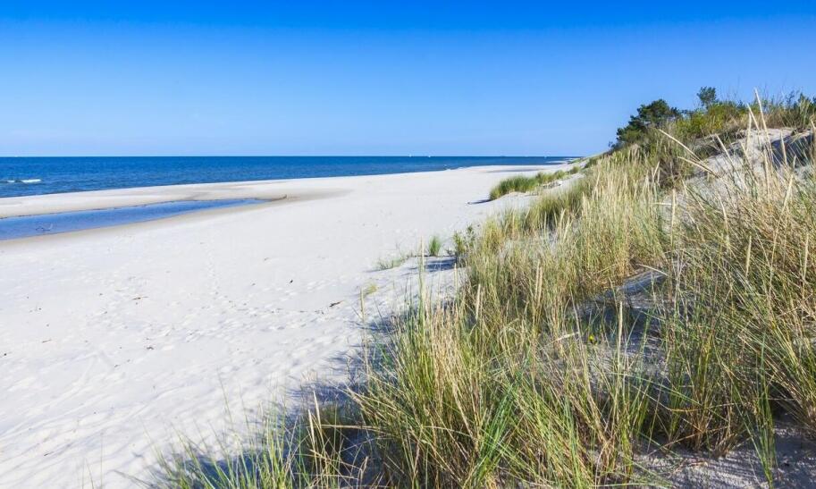 Co warto zobaczyć w okolicach Mielna?