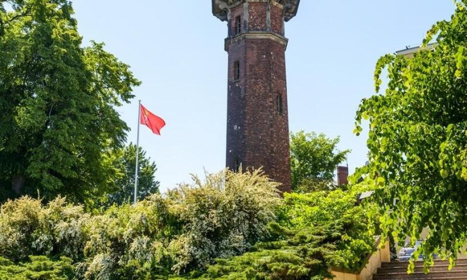 Co warto zwiedzić w Krynicy Morskiej?