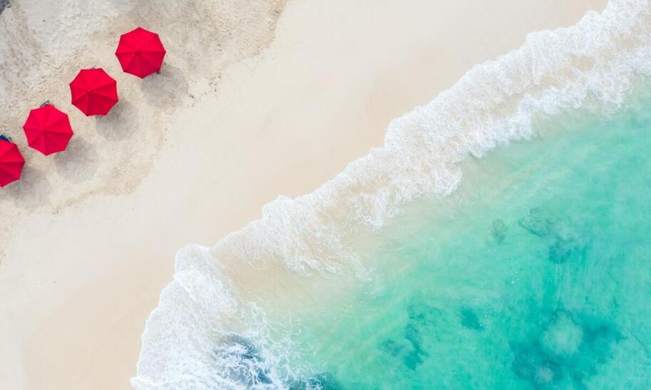 Gdzie znaleźć tanie wczasy nad morzem?