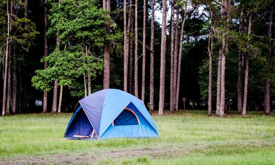 Gdzie warto wybrać się na camping w Polsce?