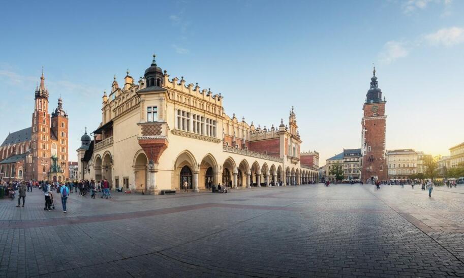 Co znajduje się na liście UNESCO w Polsce?