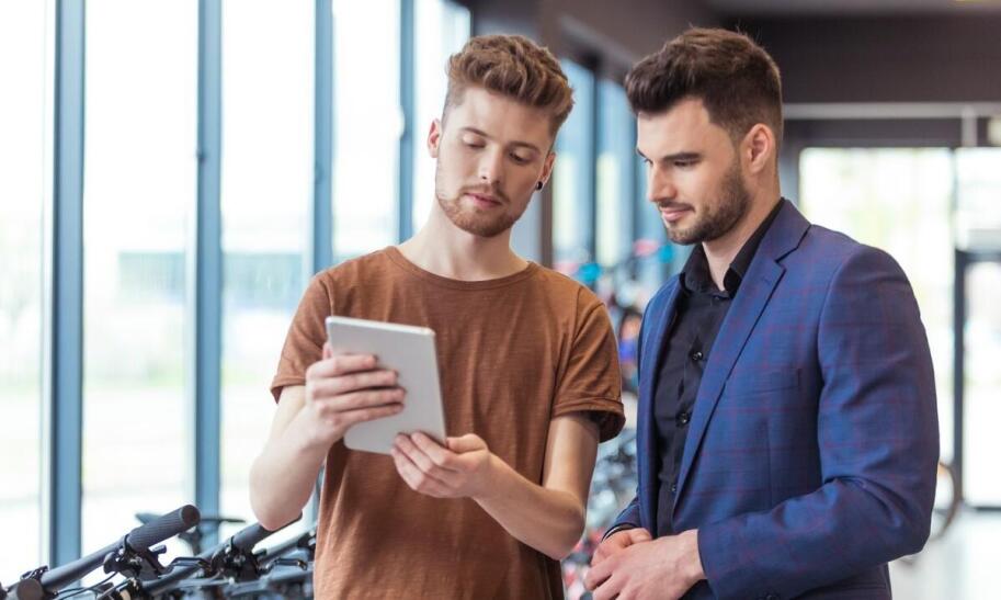 Jakie rowery warto wybrać do wypożyczalni?