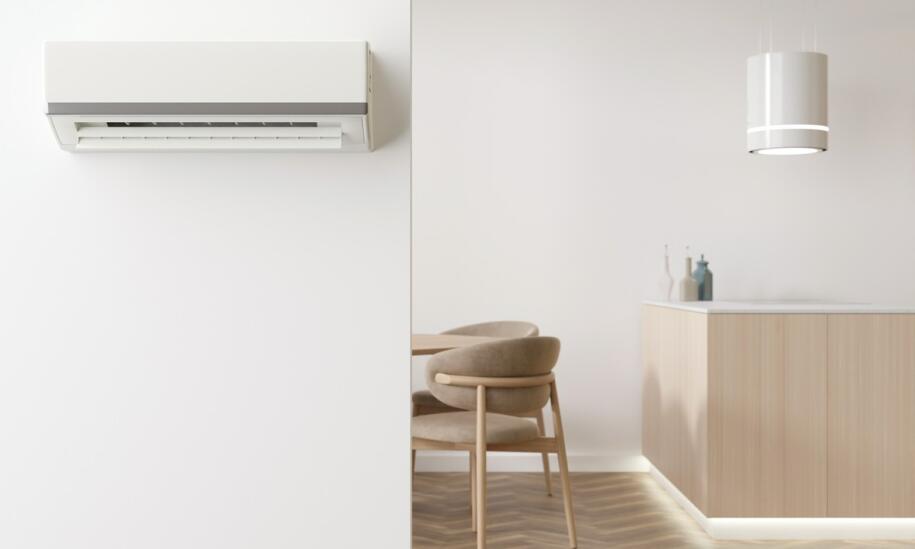 Nowoczesne technologie w instalacjach klimatyzacyjnych dla przemysłu