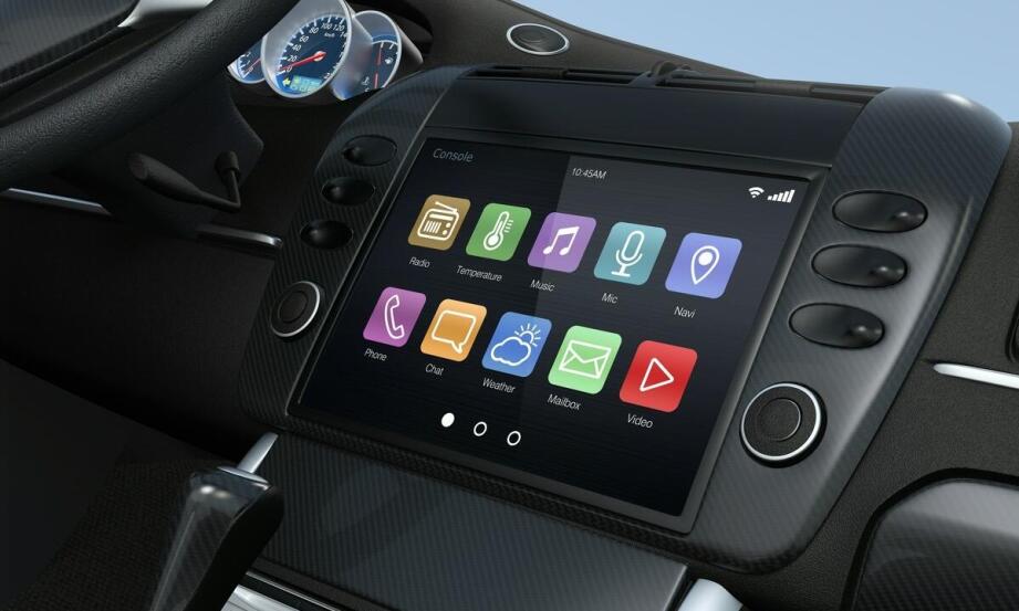 Rola nowoczesnych systemów multimedialnych w autokarach na wynajem