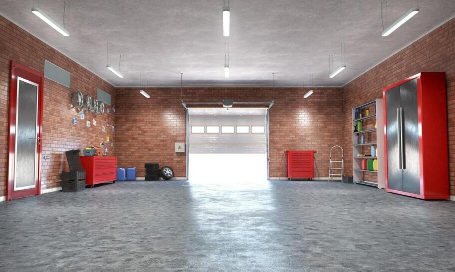 Jakie są najczęstsze błędy przy montażu bram garażowych i jak ich unikać?