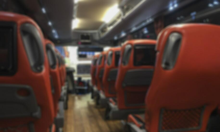 Dlaczego klimatyzacja i Wi-Fi są standardem w naszych tanich busach do Niemiec?