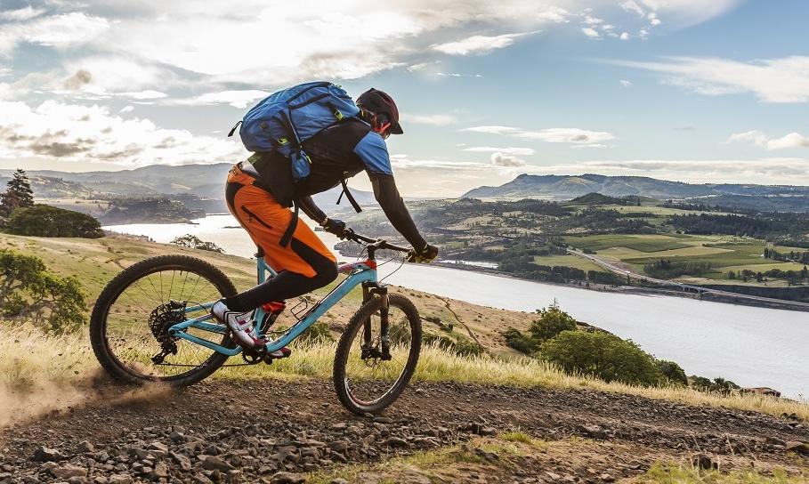 MTB - jak rozpocząć przygodę w górach?