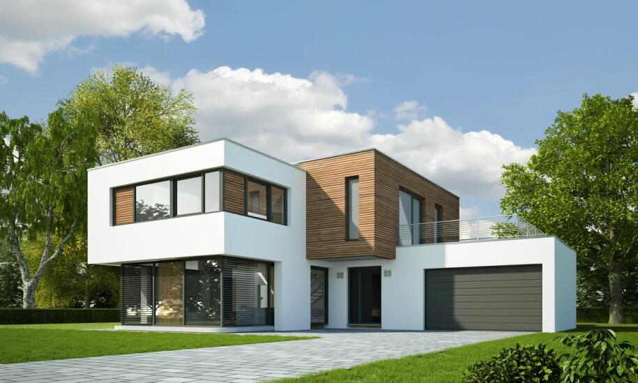 Domy szkieletowe - przegląd nowoczesnych technologii budowlanych