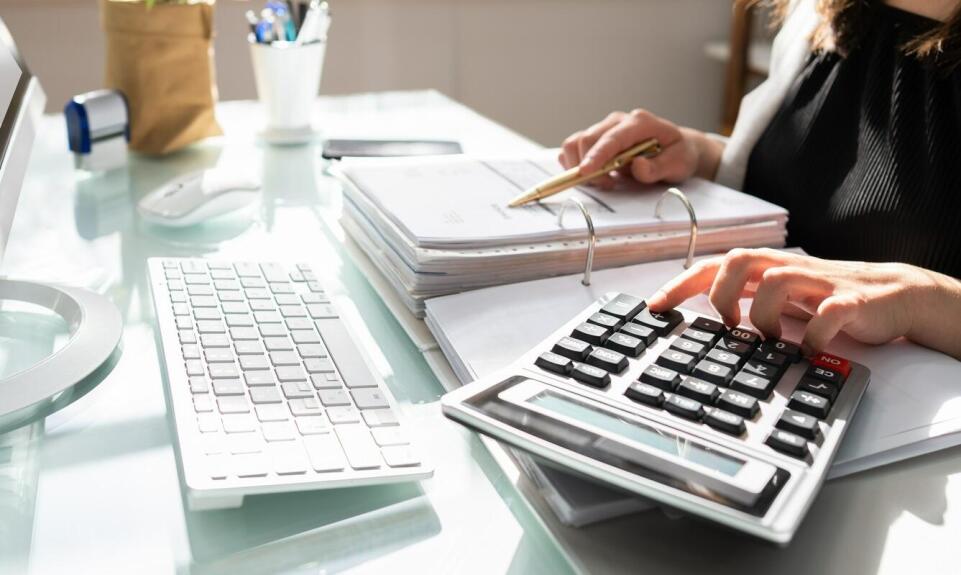 Profesjonalne doradztwo podatkowe dla przedsiębiorstw - jakie korzyści niesie?