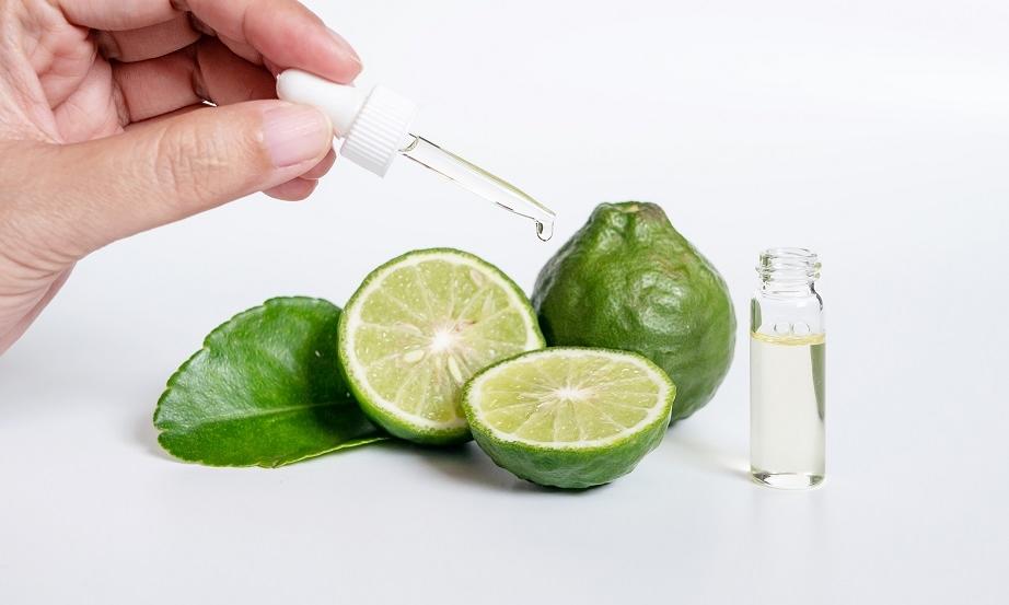 Składniki i właściwości olejku bergamotowego