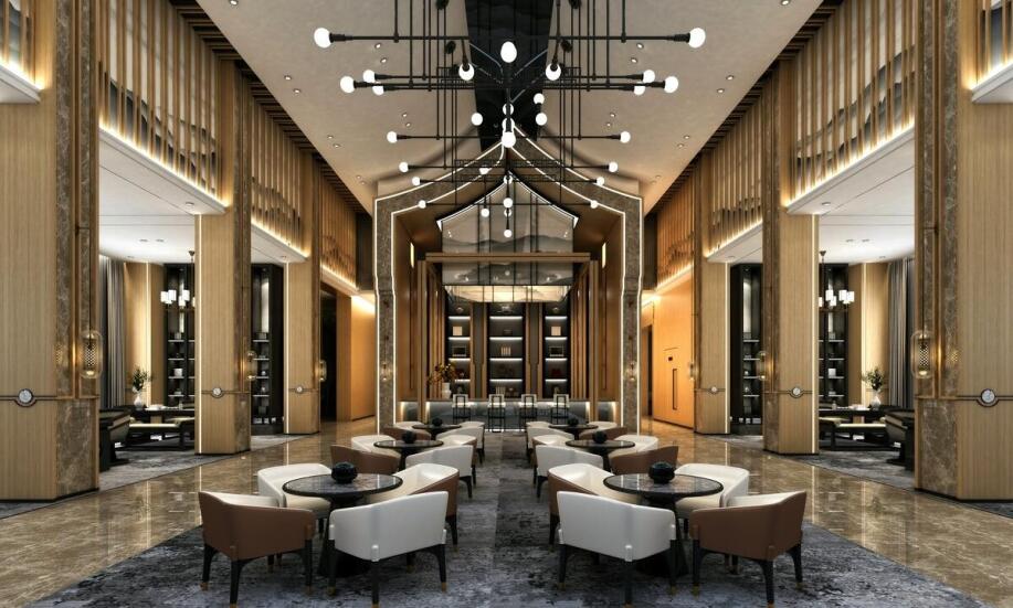 Zarządzanie hotelami – klucz do satysfakcji gości