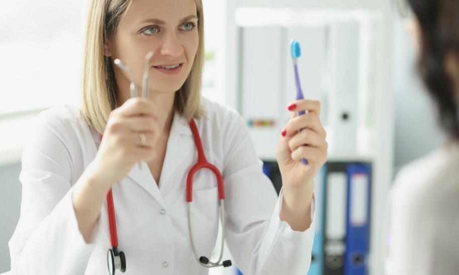 Profilaktyka stomatologiczna u zwierząt – co warto wiedzieć?