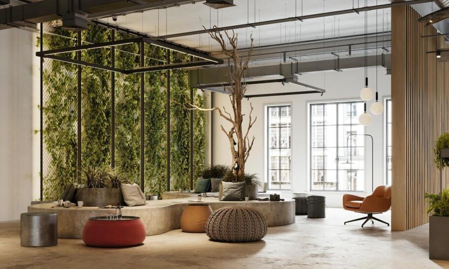 Jak tekstylia mogą poprawić akustykę w pomieszczeniach?