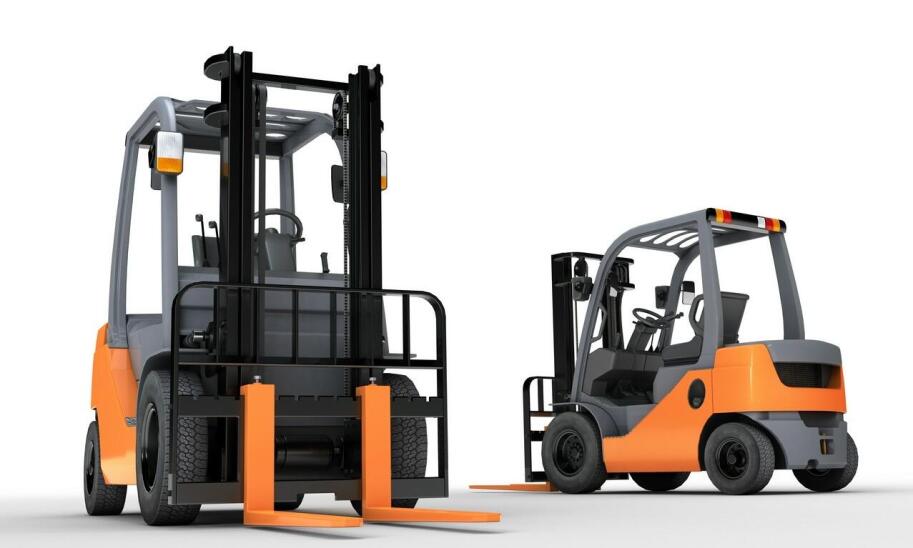 Przygotowanie do sezonu: kiedy najlepiej skorzystać z wynajmu wózków widłowych w Bytomiu?