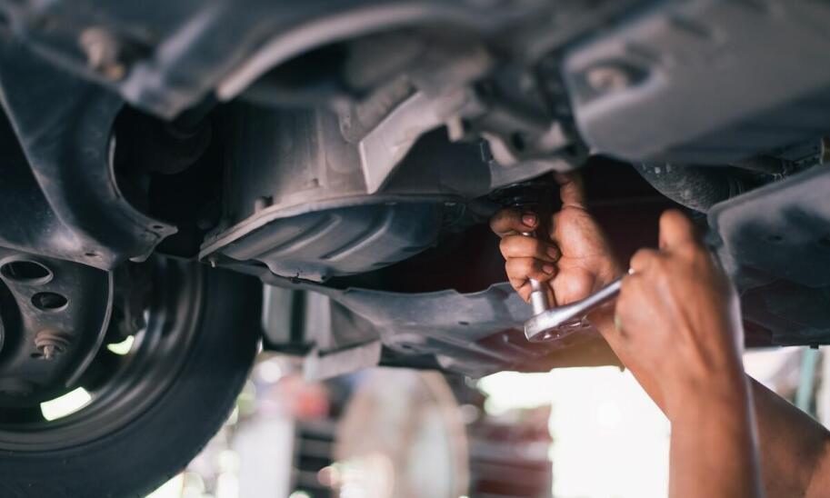 Jak często serwisować nowego Citroena?