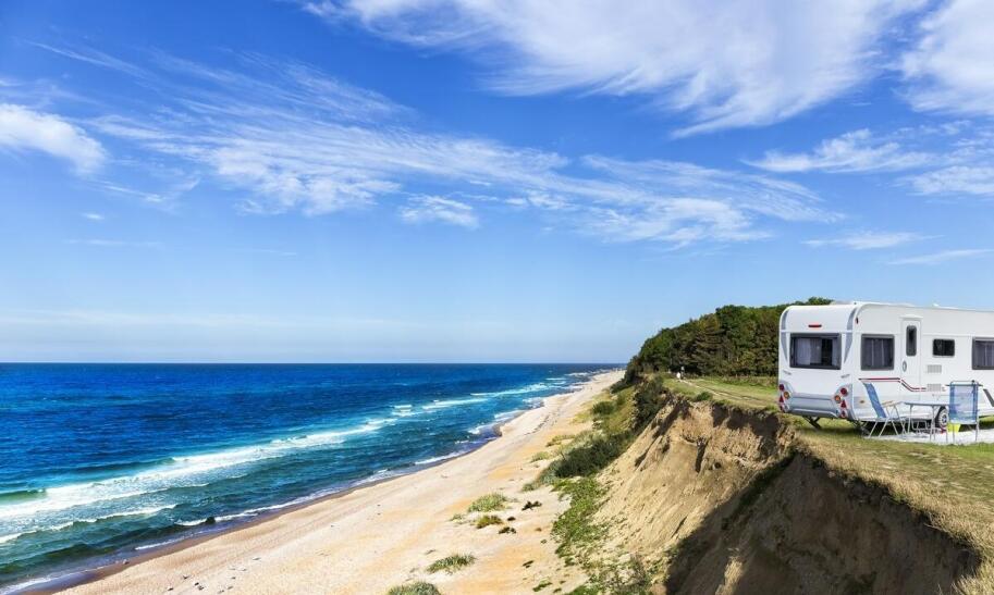 Jakie spa nad morzem warto wybrać?