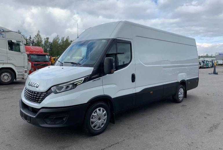 IVECO wspomaga przedsiębiorców w trudnych czasach