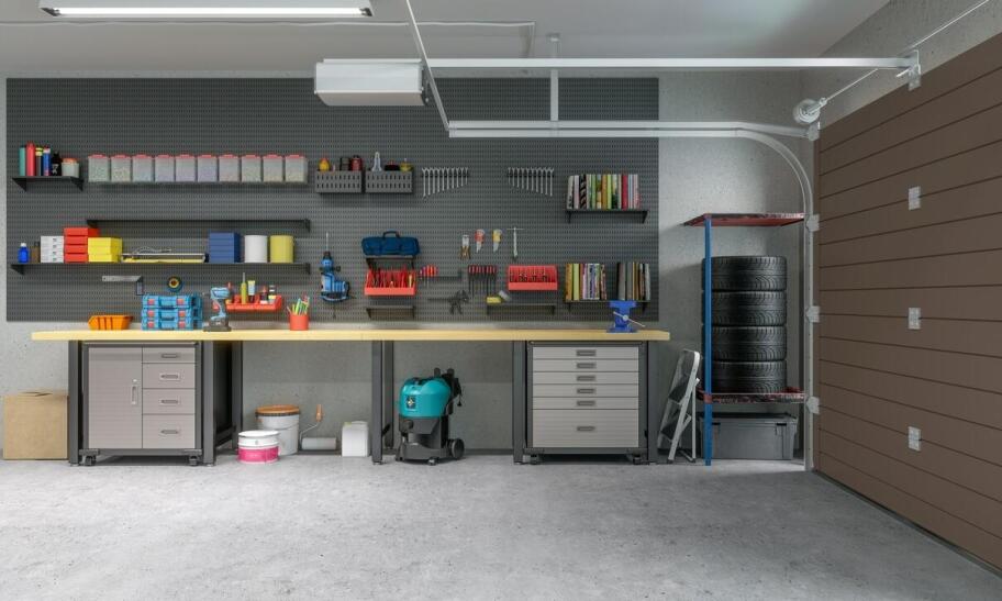 Serwis rowerowy – jakie narzędzia i technologie są wykorzystywane w naprawach?