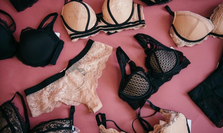 Dlaczego bielizna bawełniana to najlepszy wybór dla kobiet?