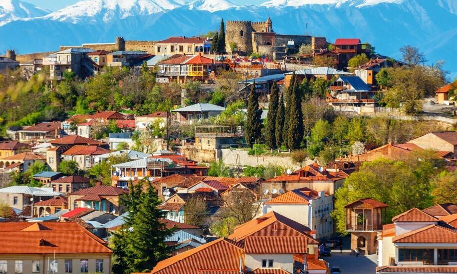 Atrakcje kulturowe Pogorzelicy dostępne dzięki kolei wąskotorowej