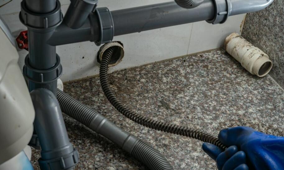 Dlaczego czyszczenie kanalizacji to inwestycja w przyszłość twojego domu?