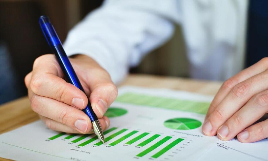 Etapy sporządzania Świadectwa Energetycznego dla obiektów komercyjnych