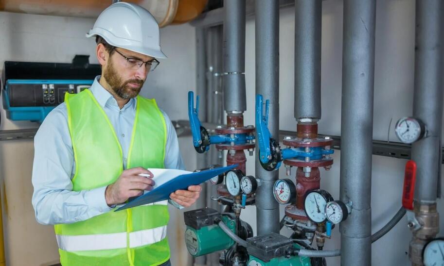 Proces uzyskiwania świadectwa energetycznego dla nowo budowanych budynków