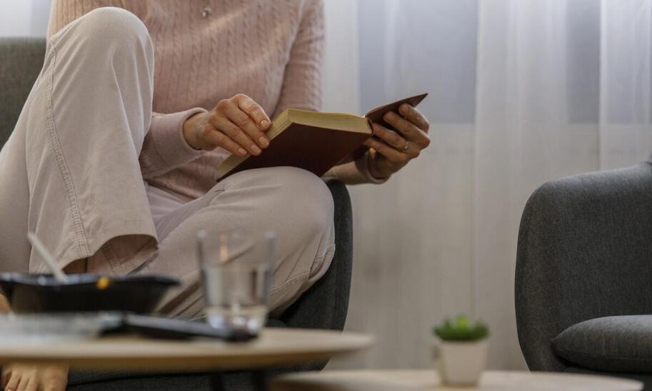 Od czego zależy skuteczność psychoterapii?