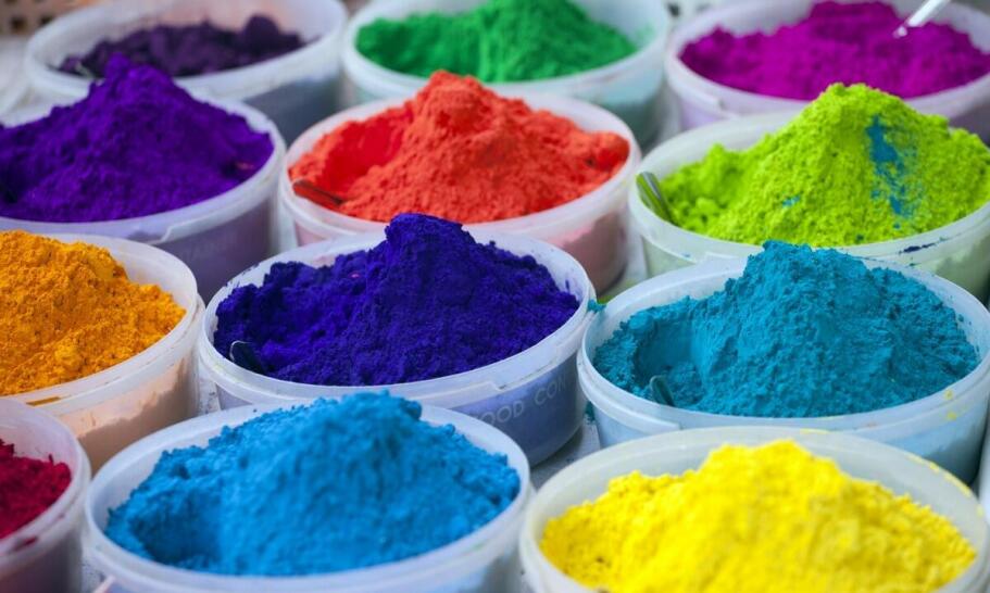 Jakie materiały najlepiej nadają się do malowania proszkowego?