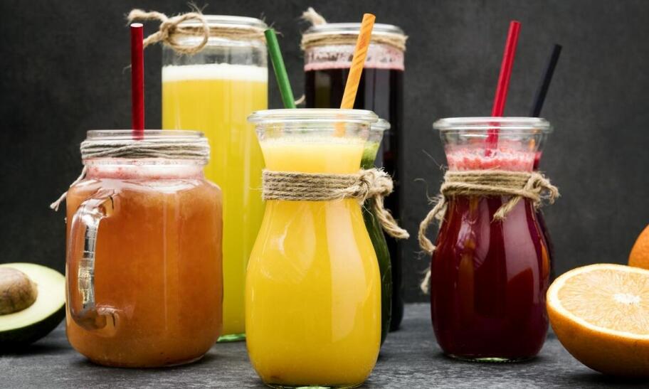 Wpływ aromatów owocowych na atrakcyjność napojów bezalkoholowych