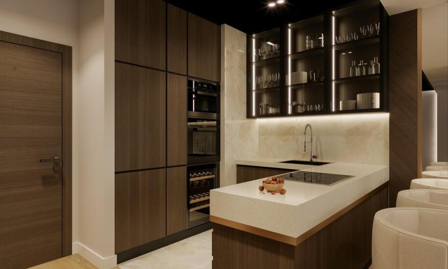 Jak wysokiej jakości wykończenie wpływa na komfort mieszkania?