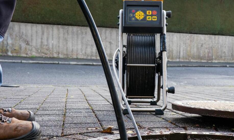 Dlaczego inspekcja kamerowa jest kluczowa w prewencji awarii?