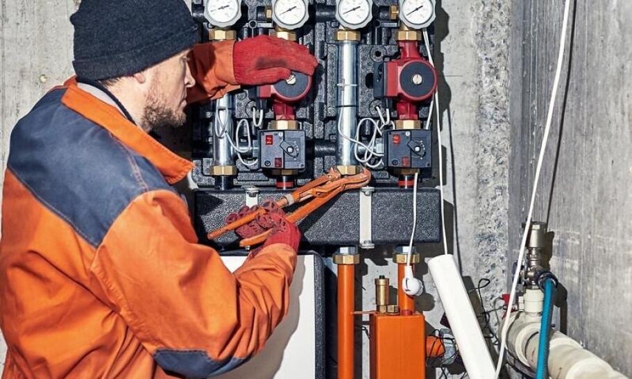 Montaż i serwis kotłów gazowych: kluczowe aspekty, które musisz znać