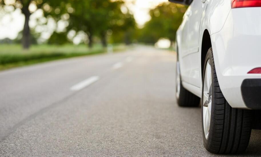 Wpływ ciśnienia na wydajność i bezpieczeństwo opon 185 65 r