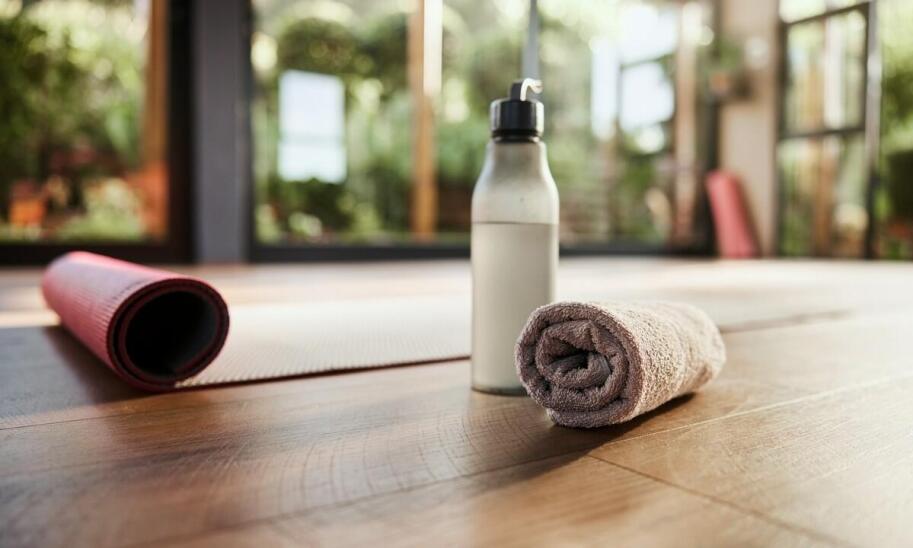 Jakie są korzyści z masażu fizjoterapeutycznego po sesji pilatesu w warszawskim studiu?