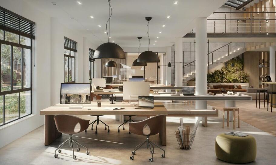 Pobyt biznesowy w Gdańsku – jak hotel może ułatwić Twoją podróż służbową?