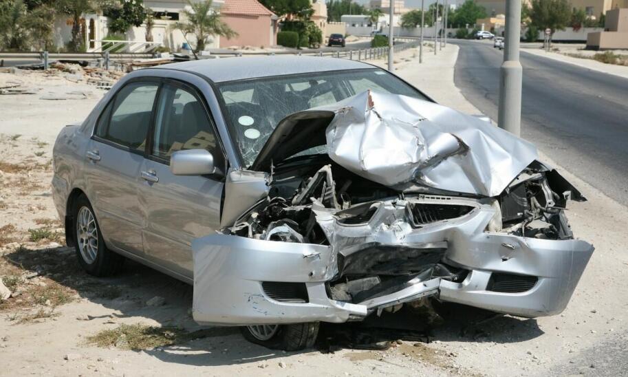 Jak ocenić potencjalną wysokość roszczenia o odszkodowanie po wypadku drogowym?