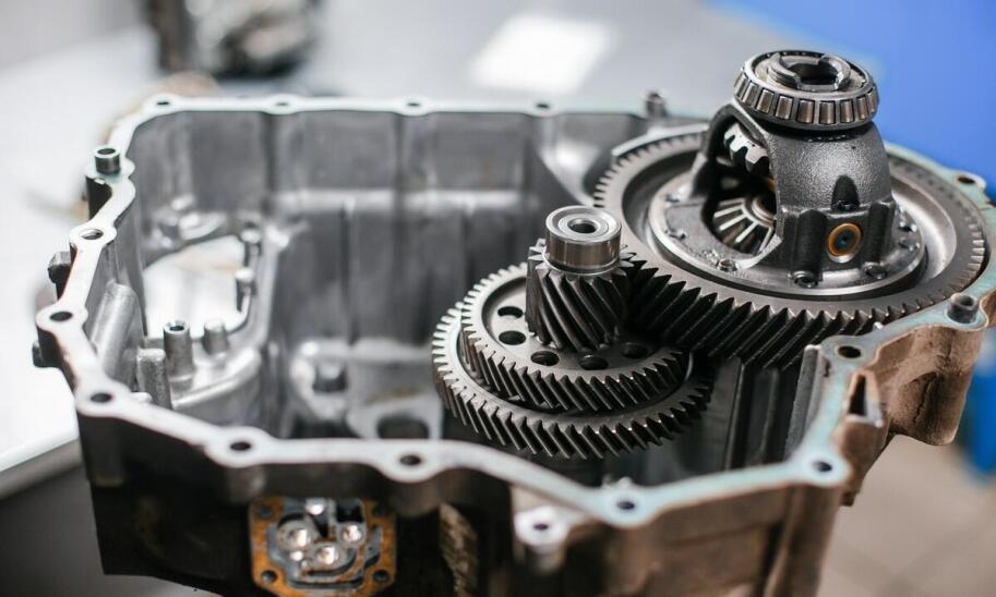 Zalety korzystania z regenerowanych części do maszyn budowlanych