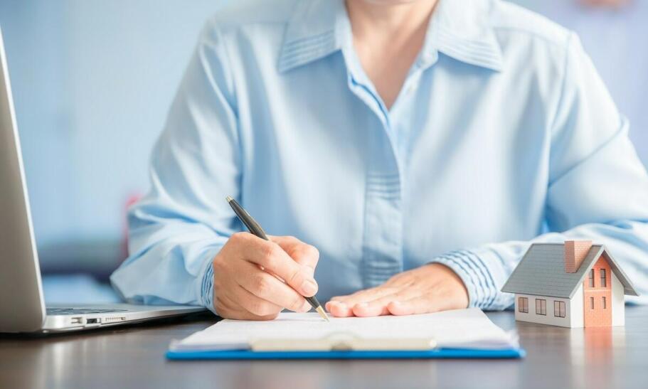 Wycena nieruchomości na potrzeby zabezpieczenia wierzytelności hipoteką