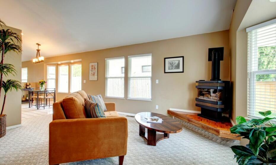 Efektywność energetyczna a wybór kominka gazowego